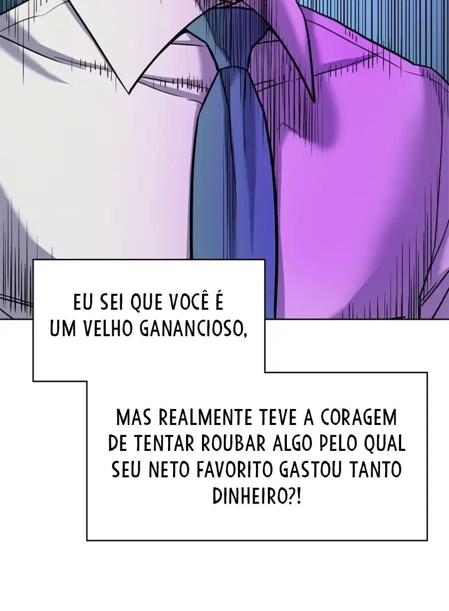 Read O Filho mais Novo dos Chaebol PT Manga Online