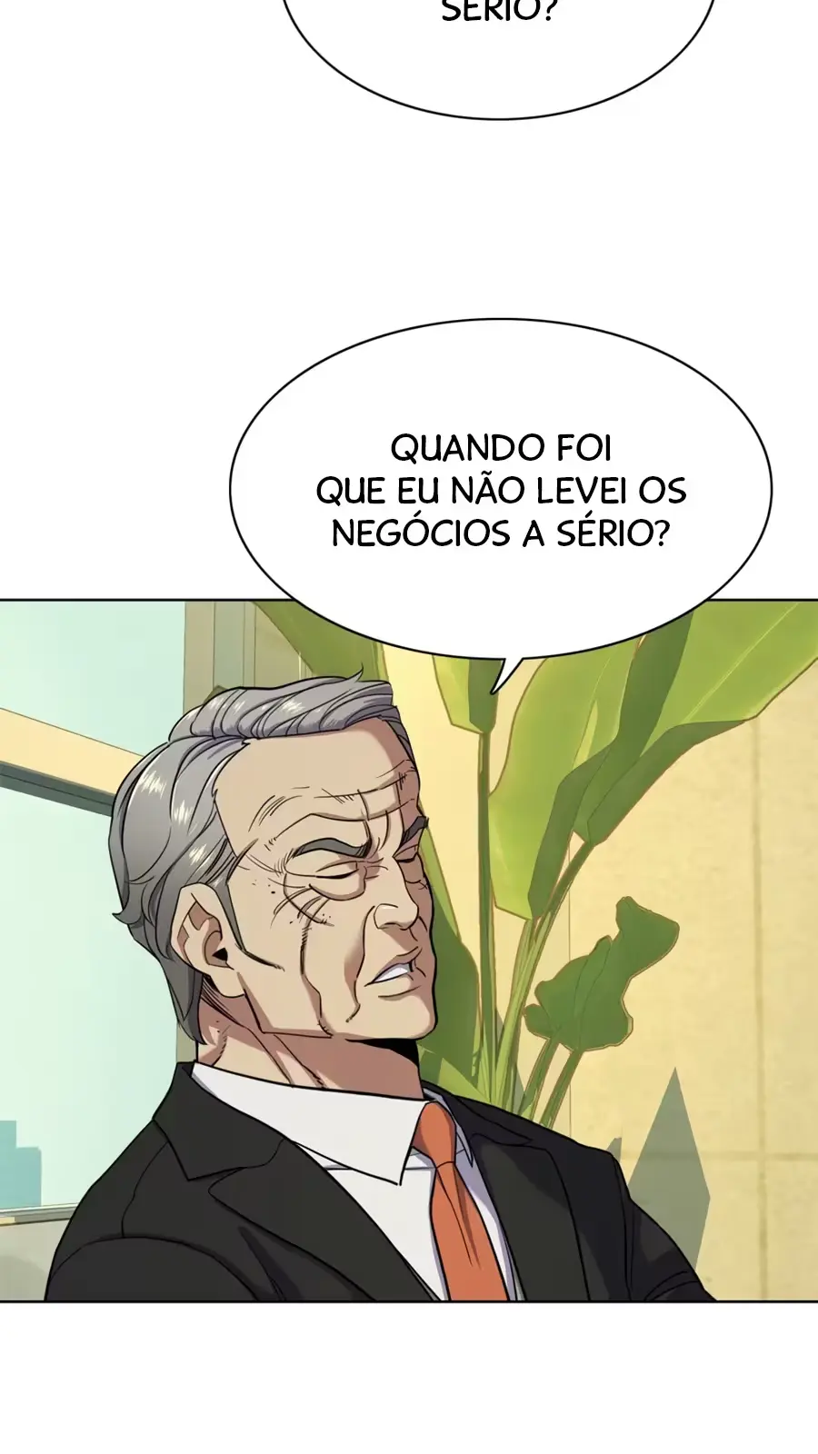 Read O Filho mais Novo dos Chaebol PT Manga Online