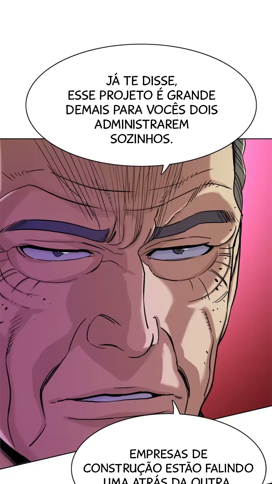 Read O Filho mais Novo dos Chaebol PT Manga Online