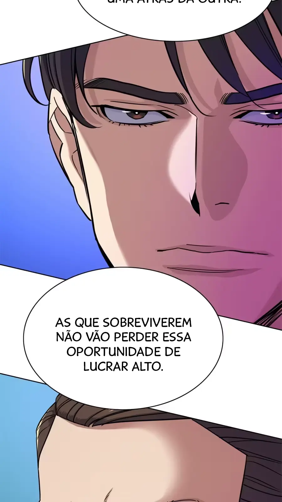 Read O Filho mais Novo dos Chaebol PT Manga Online