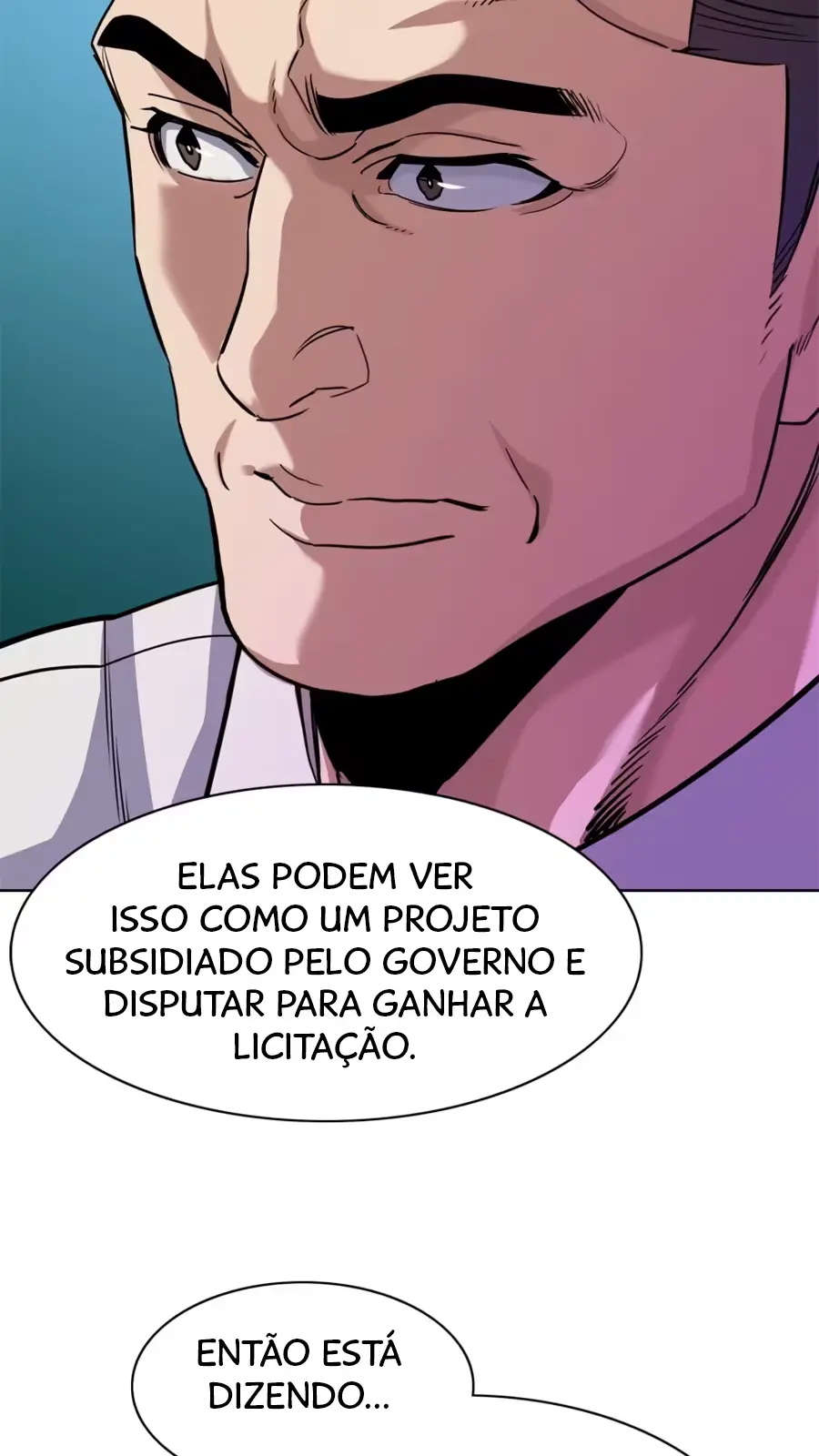 Read O Filho mais Novo dos Chaebol PT Manga Online