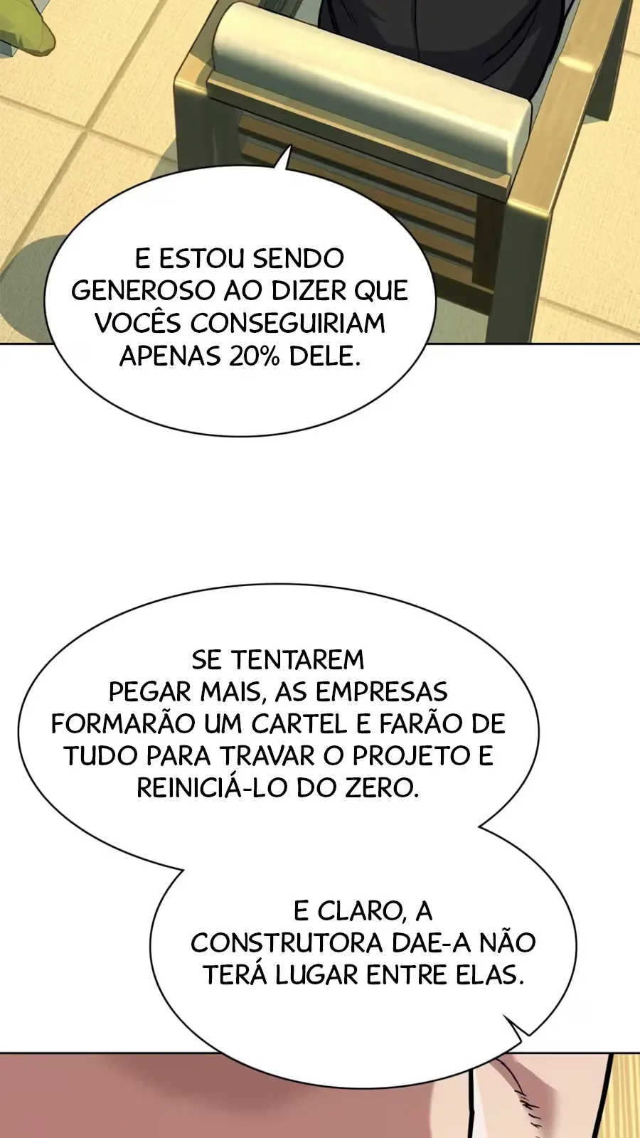 Read O Filho mais Novo dos Chaebol PT Manga Online