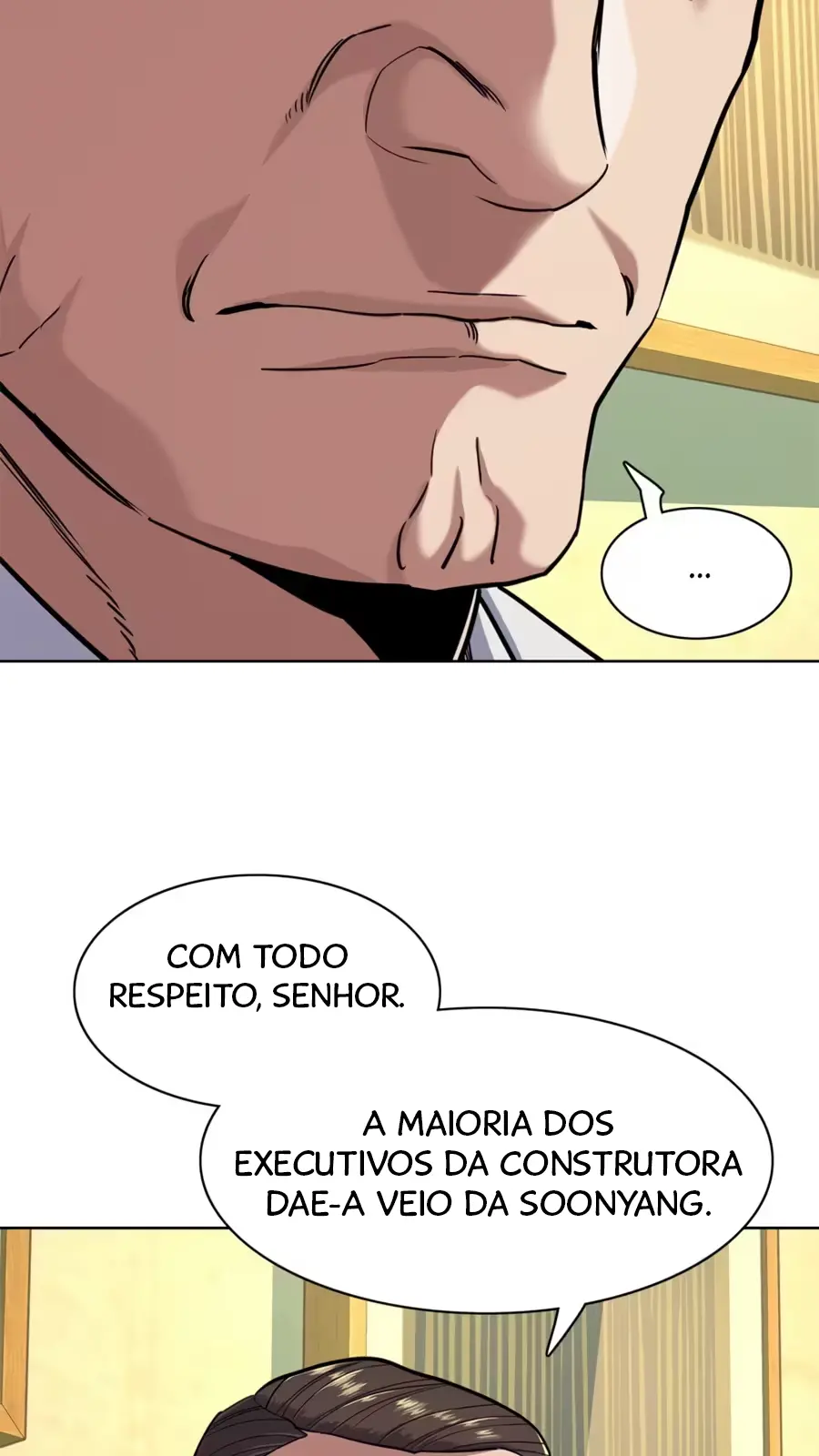 Read O Filho mais Novo dos Chaebol PT Manga Online