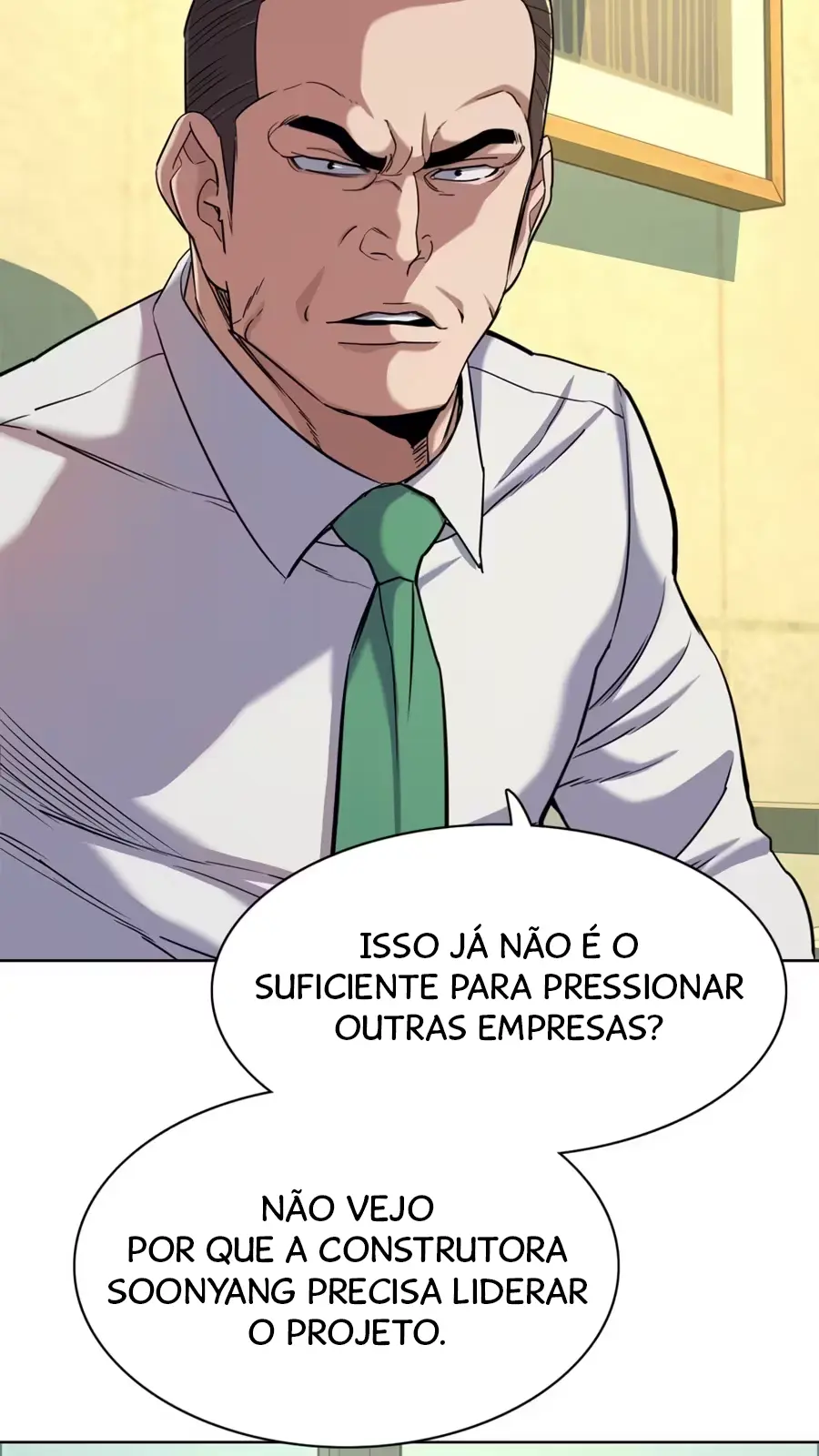 Read O Filho mais Novo dos Chaebol PT Manga Online