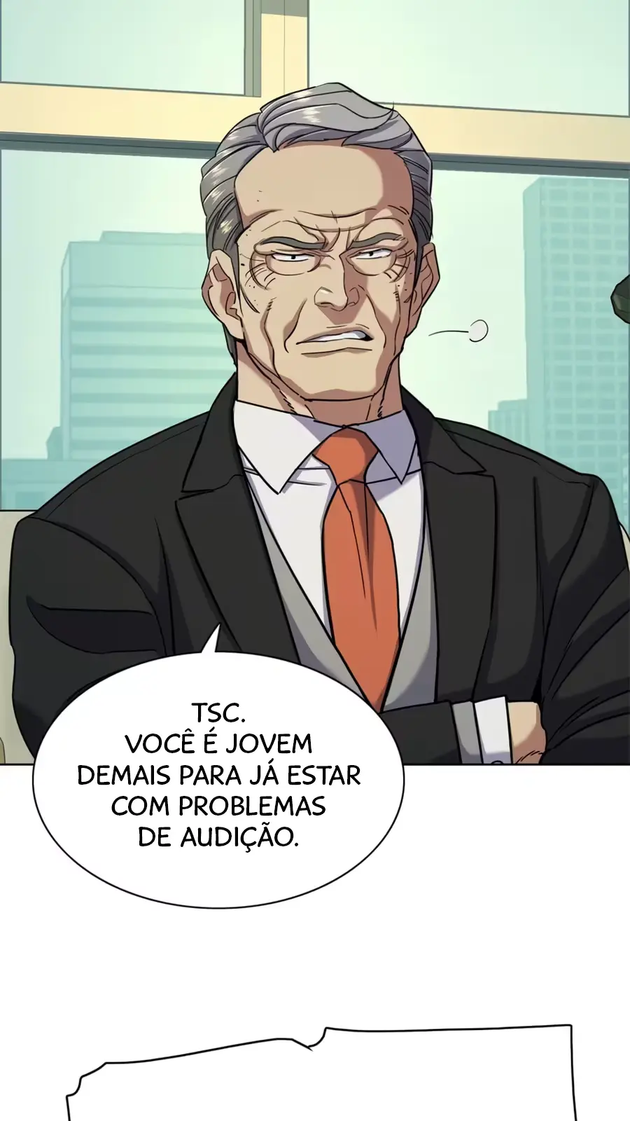 Read O Filho mais Novo dos Chaebol PT Manga Online