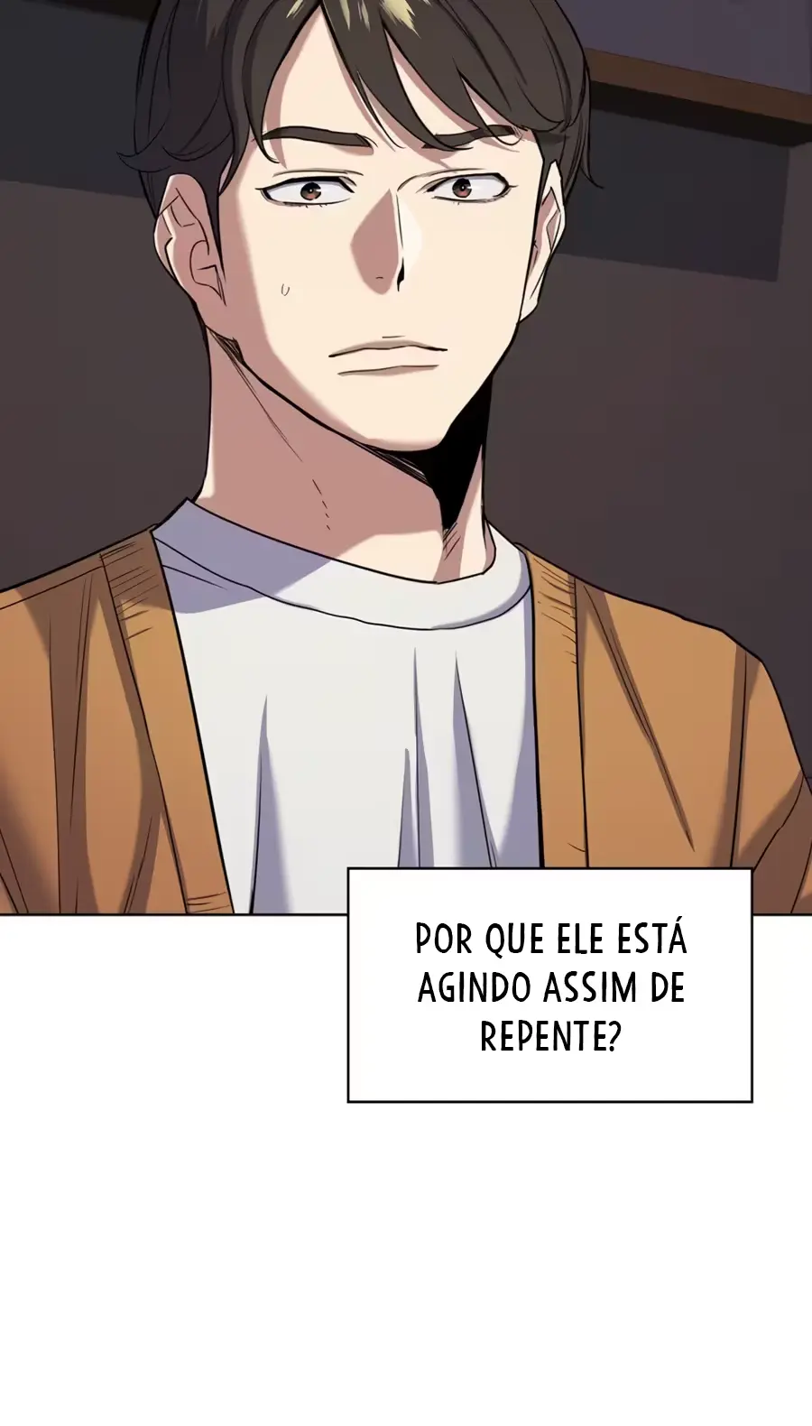 Read O Filho mais Novo dos Chaebol PT Manga Online