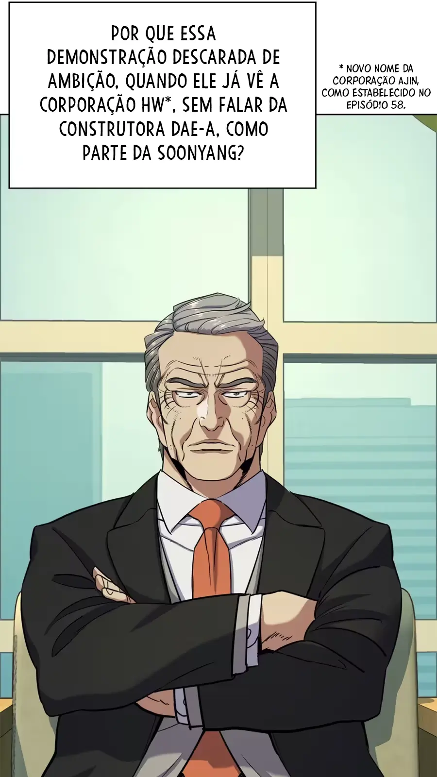 Read O Filho mais Novo dos Chaebol PT Manga Online