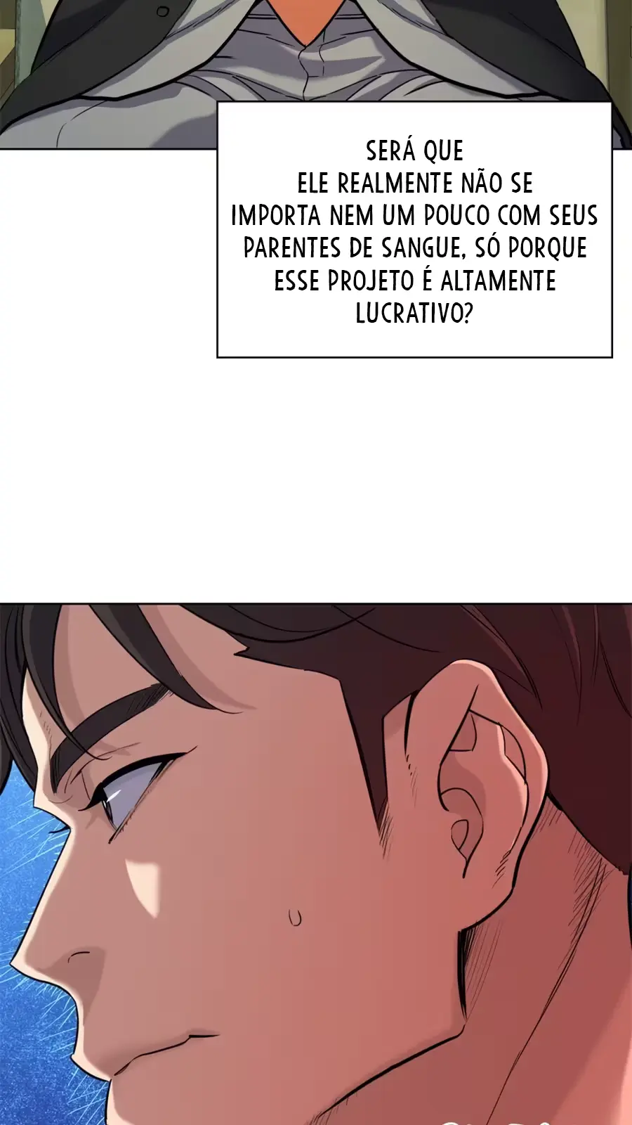 Read O Filho mais Novo dos Chaebol PT Manga Online