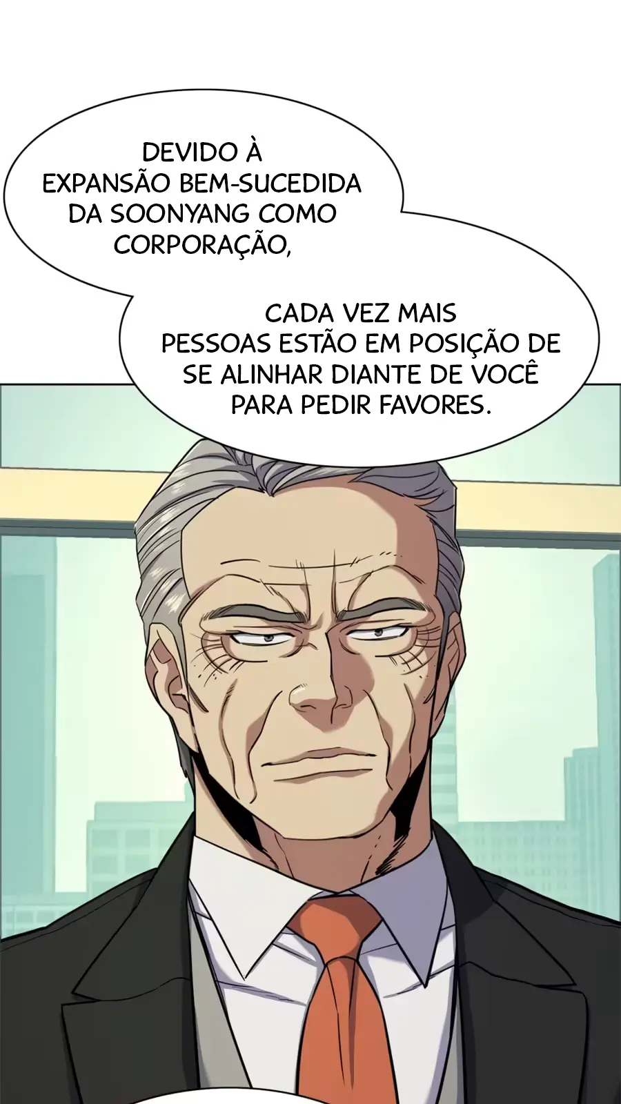 Read O Filho mais Novo dos Chaebol PT Manga Online
