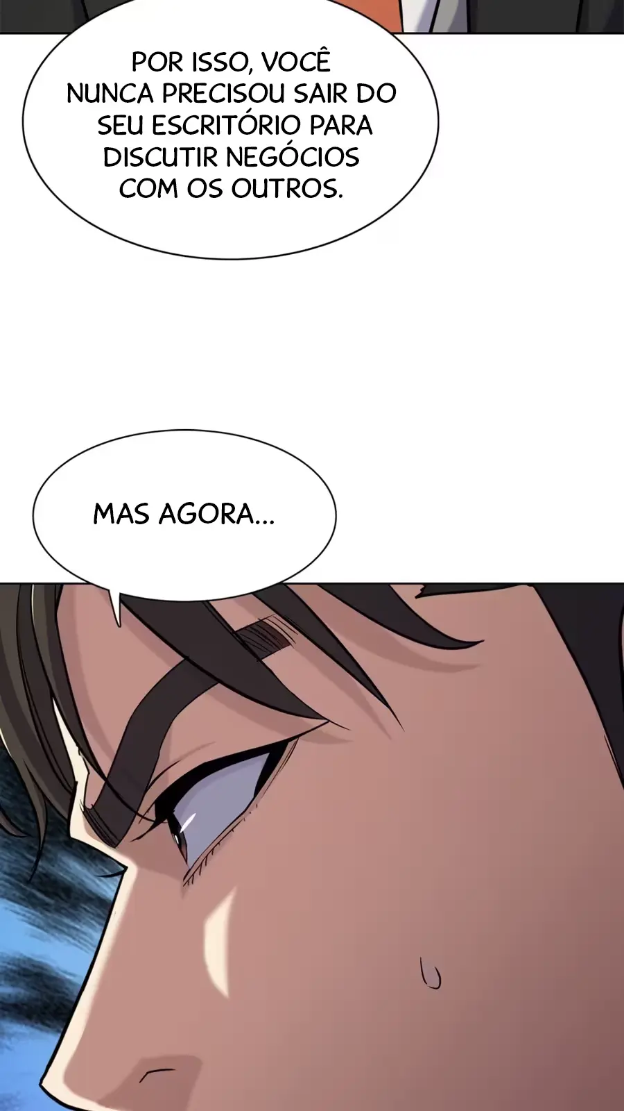 Read O Filho mais Novo dos Chaebol PT Manga Online