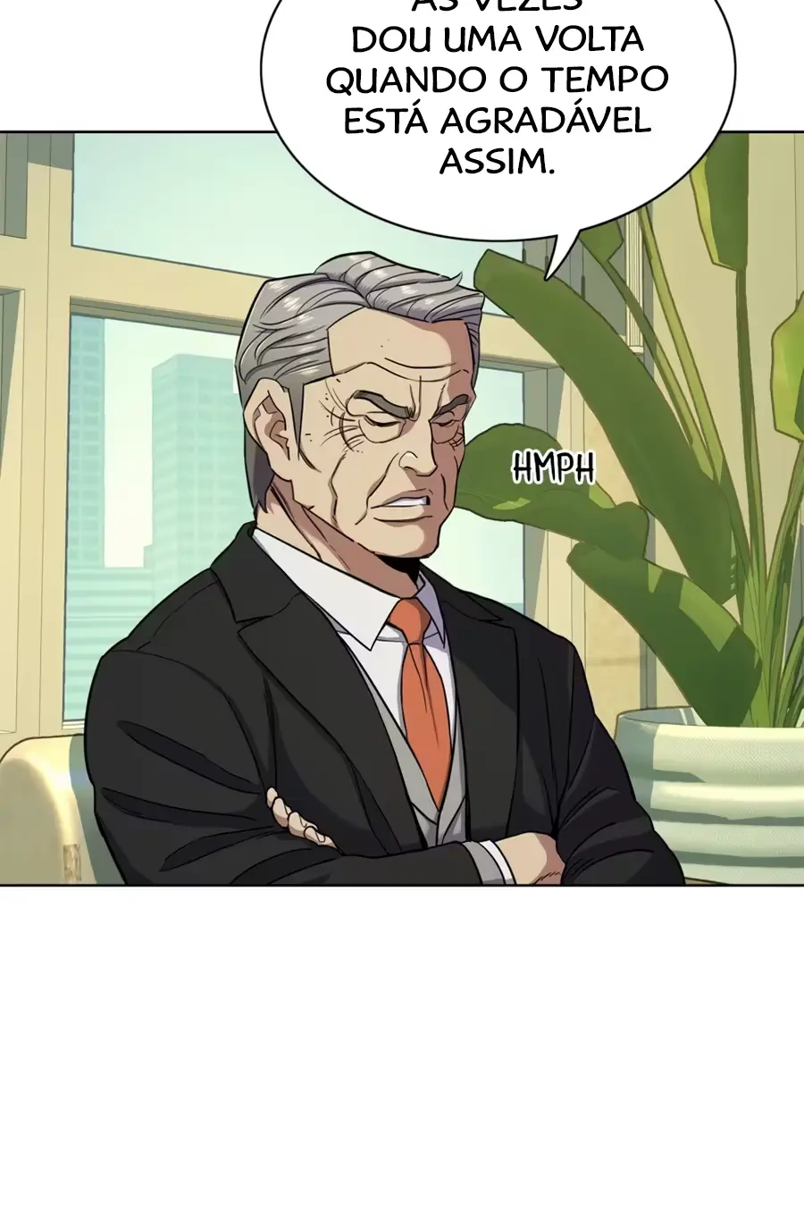 Read O Filho mais Novo dos Chaebol PT Manga Online