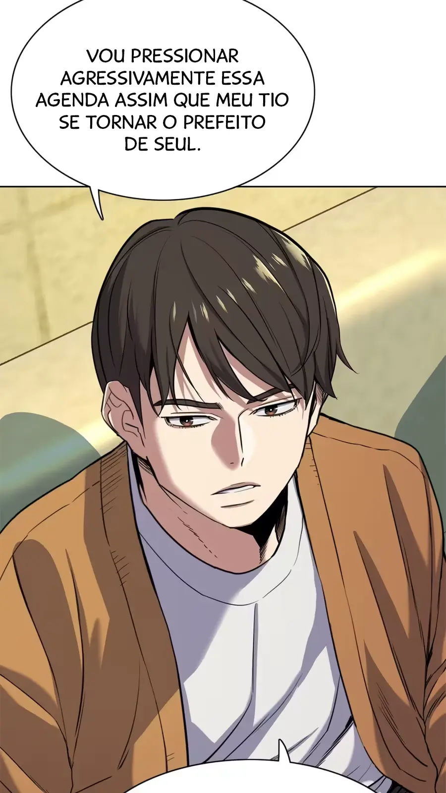 Read O Filho mais Novo dos Chaebol PT Manga Online