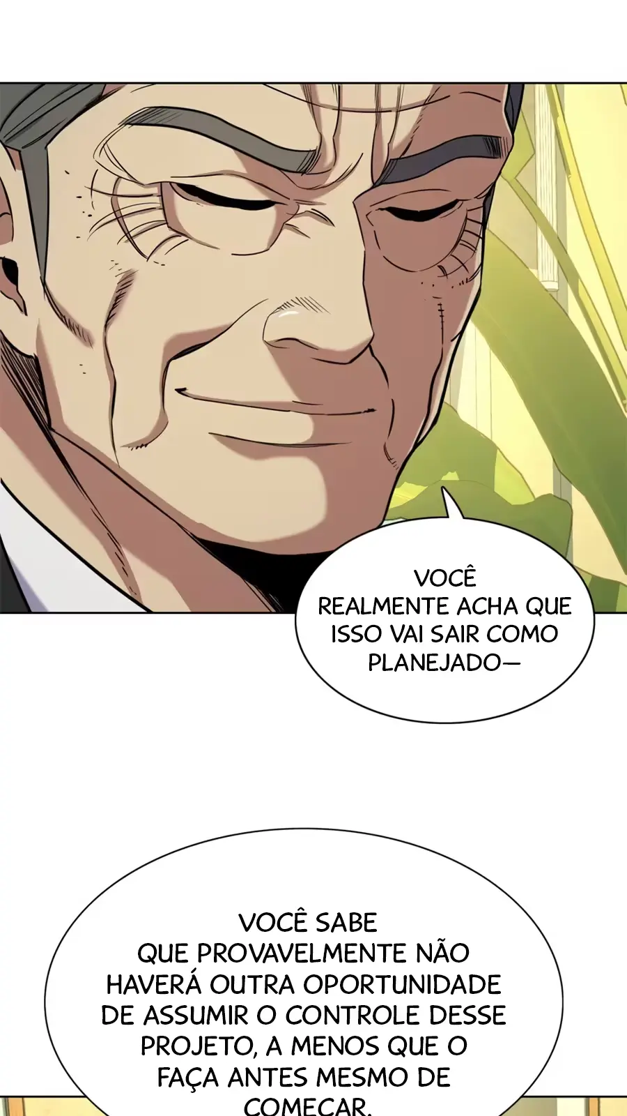 Read O Filho mais Novo dos Chaebol PT Manga Online