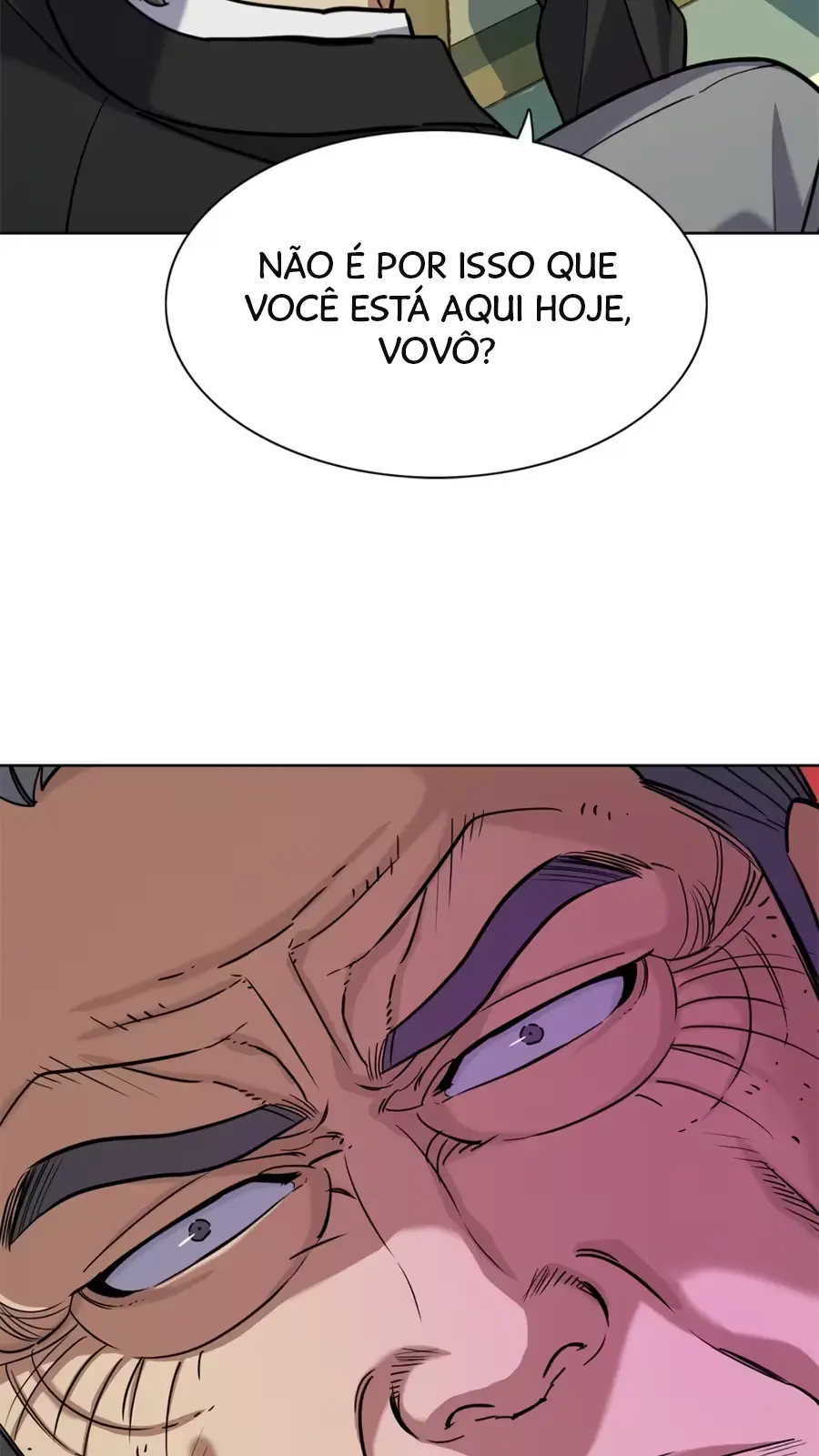 Read O Filho mais Novo dos Chaebol PT Manga Online