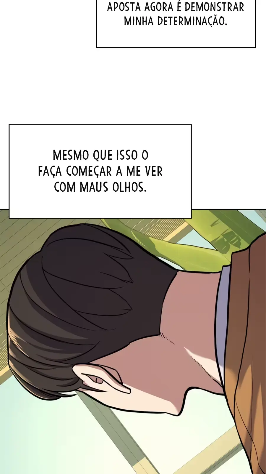 Read O Filho mais Novo dos Chaebol PT Manga Online