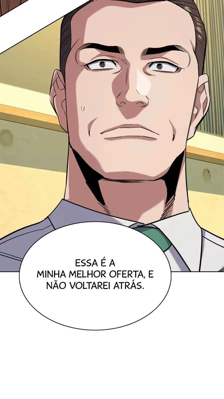 Read O Filho mais Novo dos Chaebol PT Manga Online
