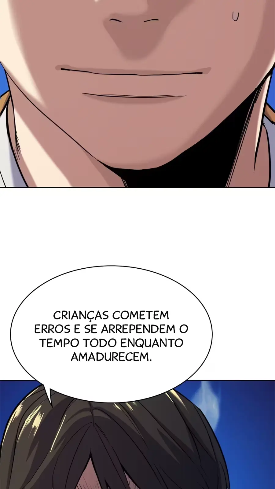 Read O Filho mais Novo dos Chaebol PT Manga Online