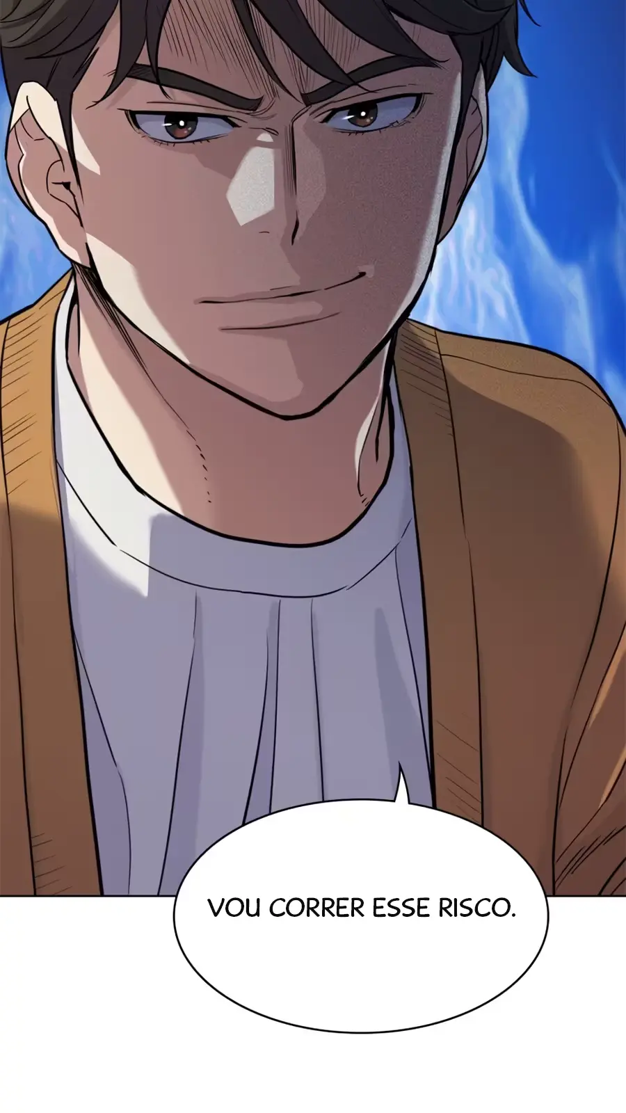 Read O Filho mais Novo dos Chaebol PT Manga Online