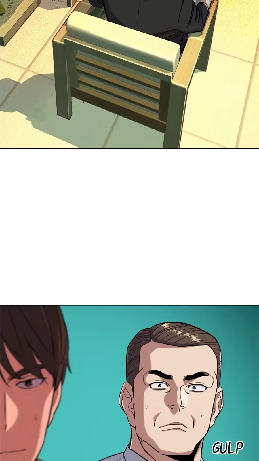 Read O Filho mais Novo dos Chaebol PT Manga Online