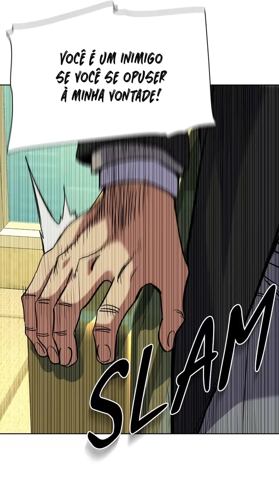 Read O Filho mais Novo dos Chaebol PT Manga Online