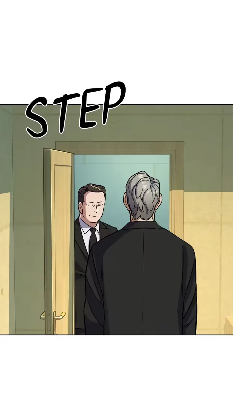 Read O Filho mais Novo dos Chaebol PT Manga Online