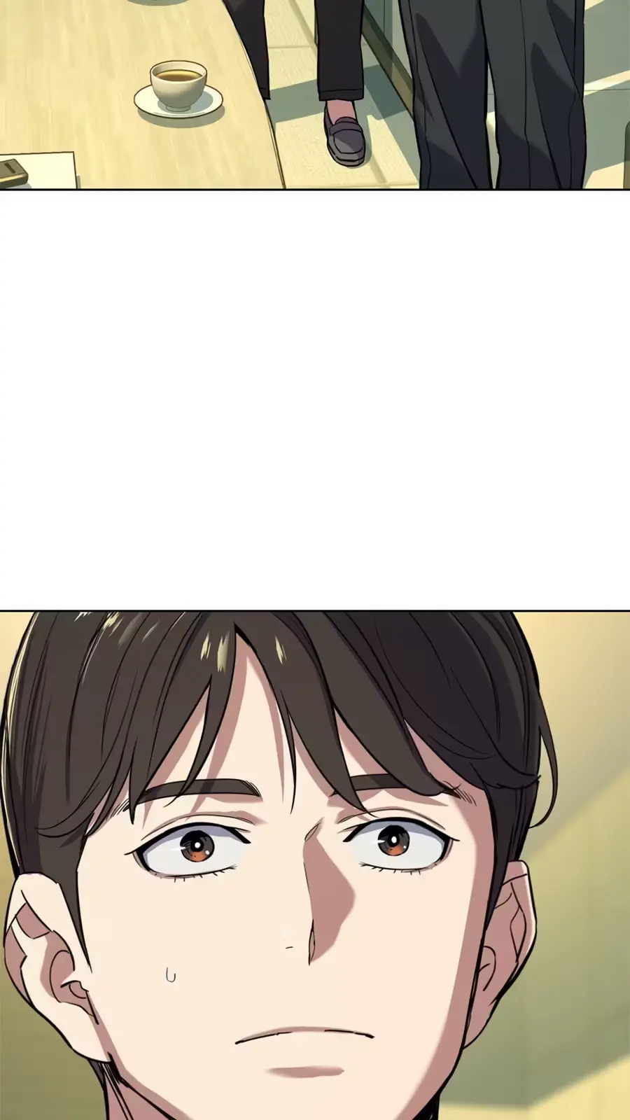 Read O Filho mais Novo dos Chaebol PT Manga Online