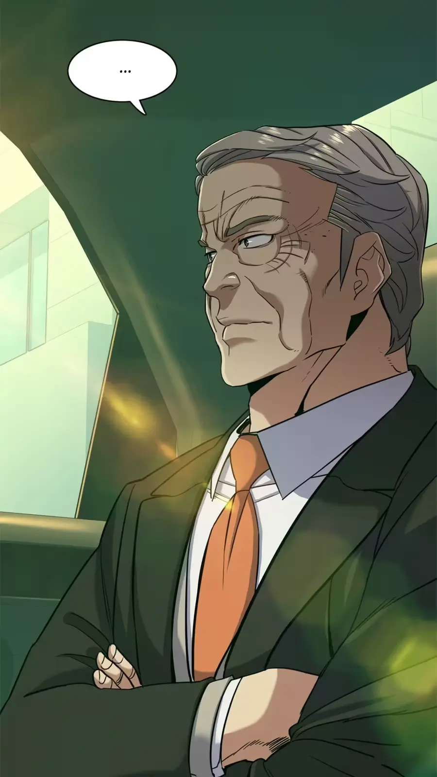 Read O Filho mais Novo dos Chaebol PT Manga Online