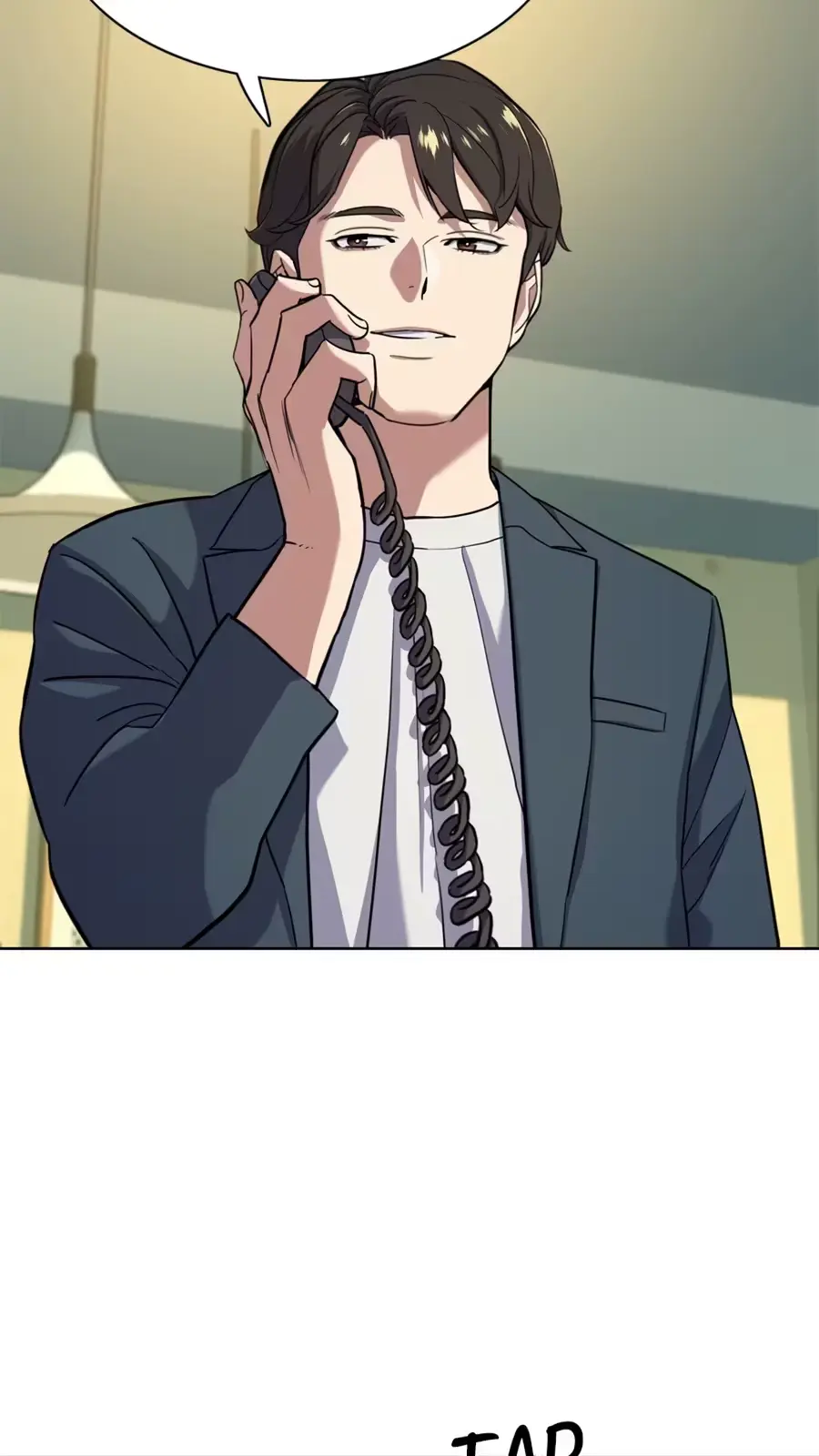 Read O Filho mais Novo dos Chaebol PT Manga Online
