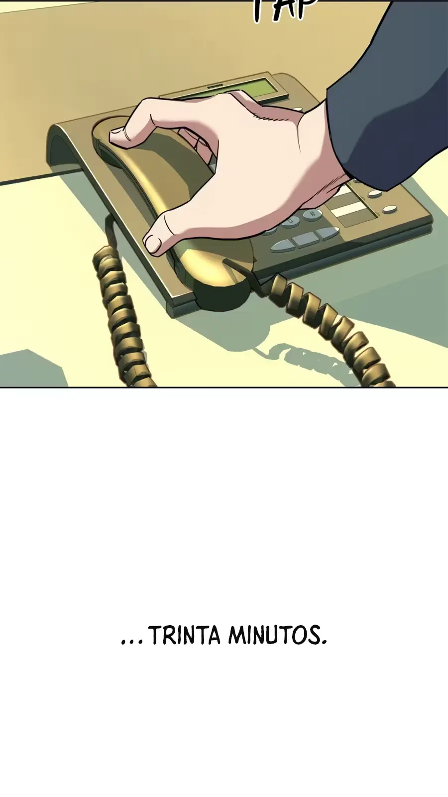 Read O Filho mais Novo dos Chaebol PT Manga Online