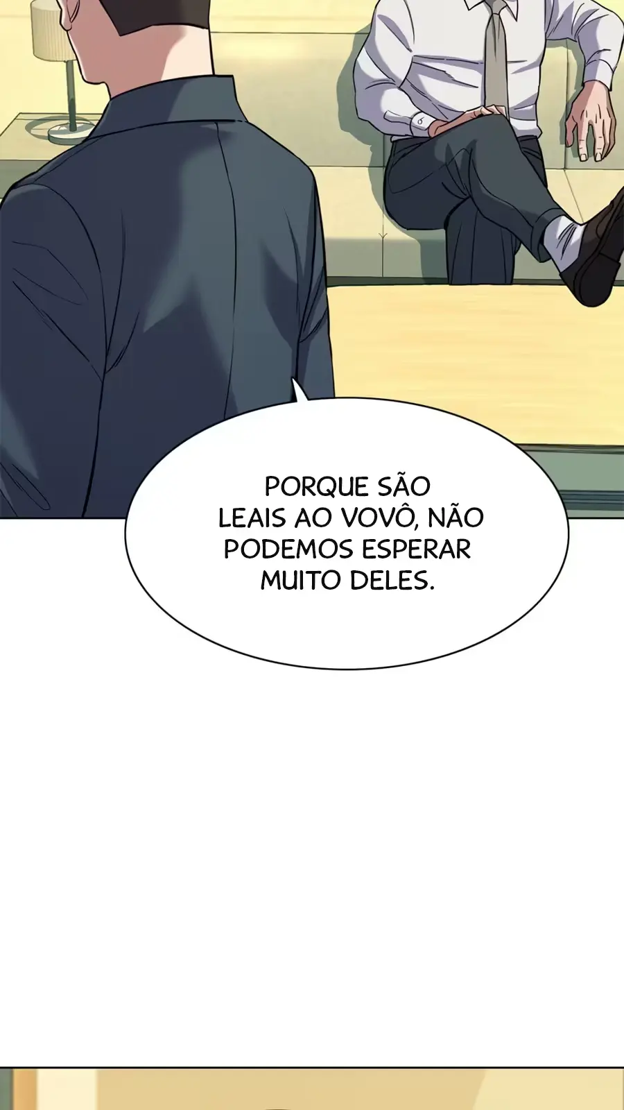Read O Filho mais Novo dos Chaebol PT Manga Online