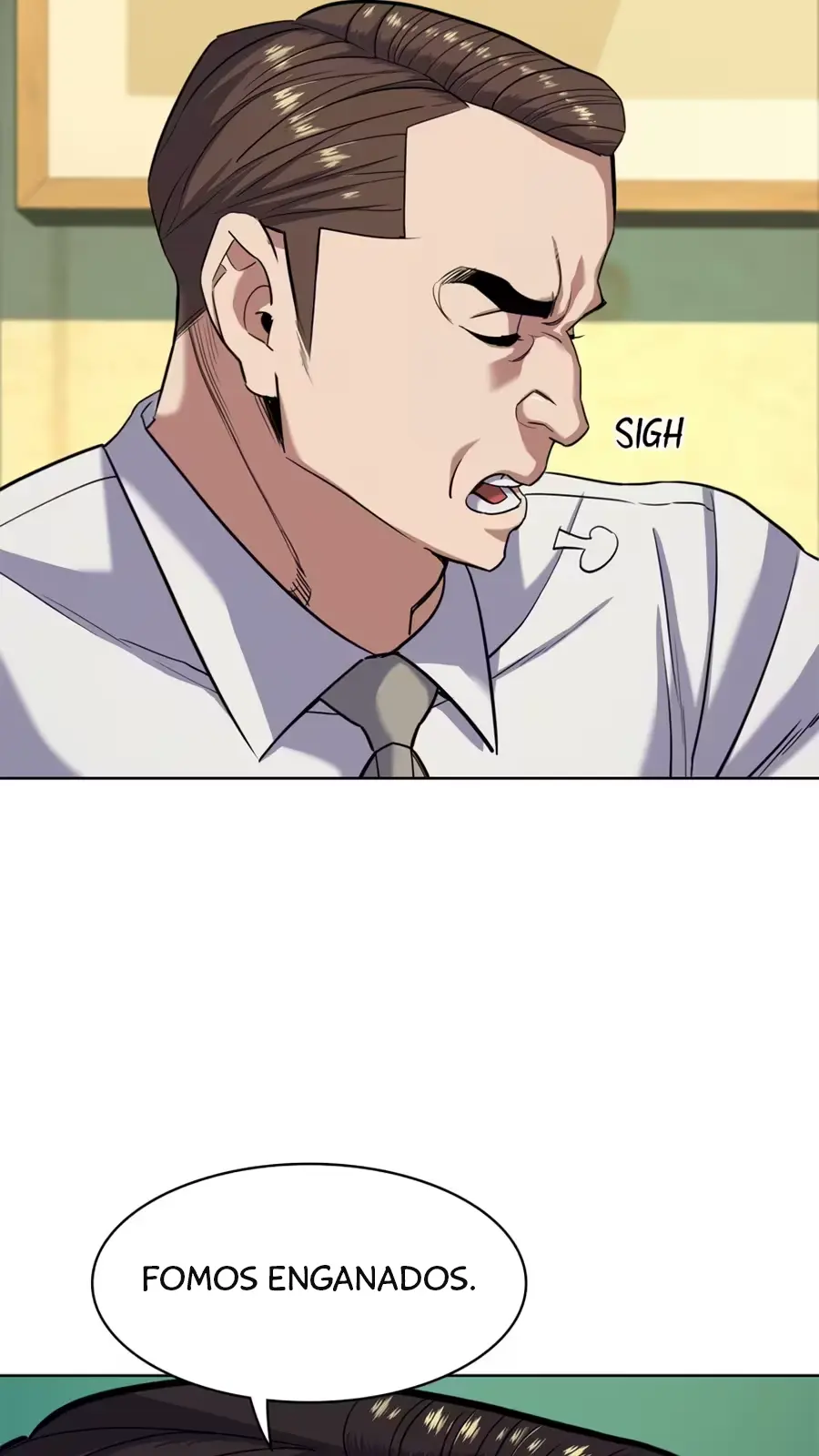 Read O Filho mais Novo dos Chaebol PT Manga Online