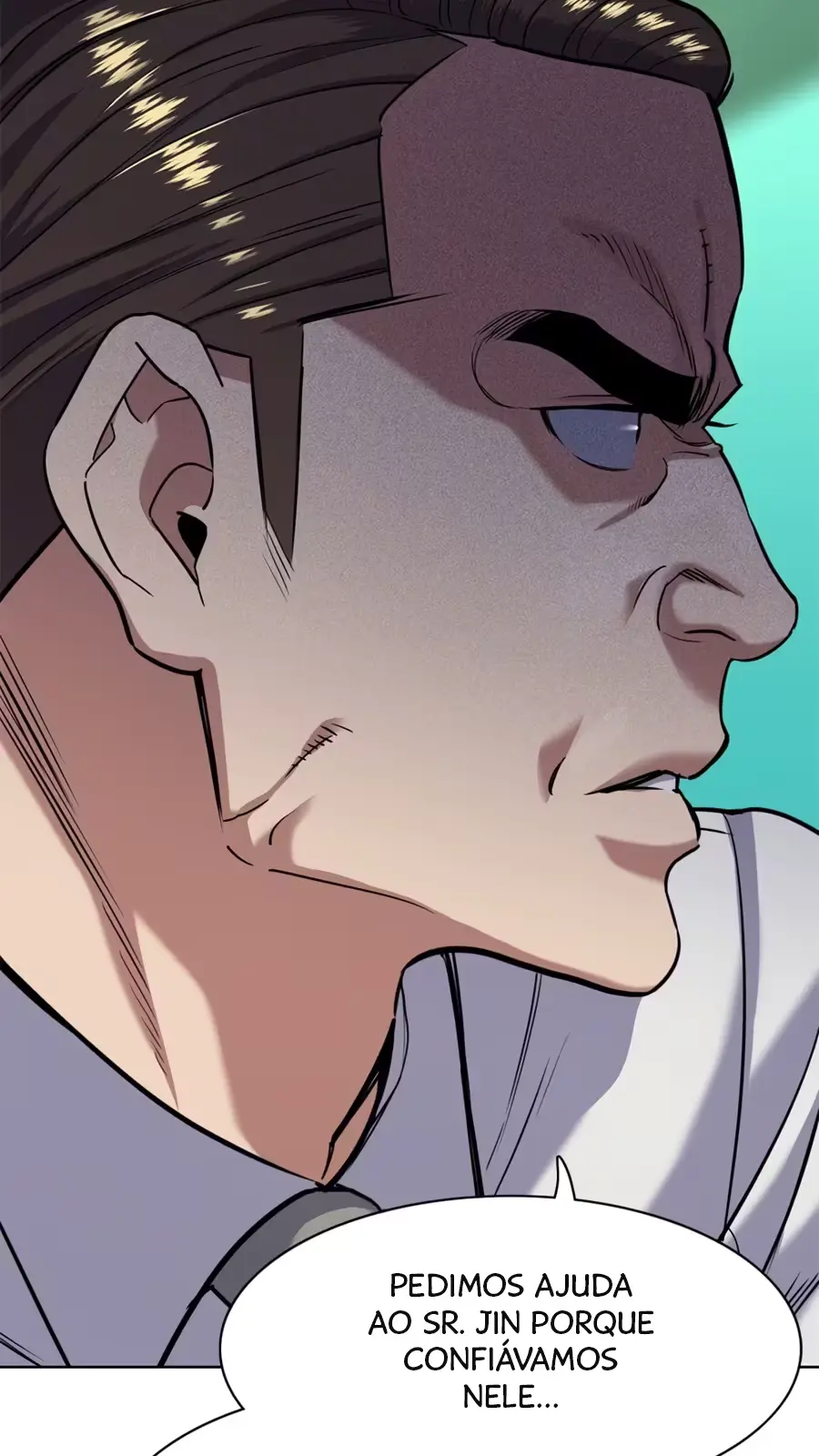 Read O Filho mais Novo dos Chaebol PT Manga Online