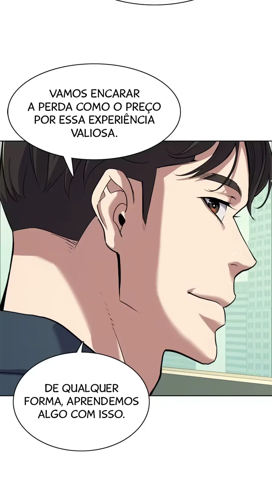 Read O Filho mais Novo dos Chaebol PT Manga Online