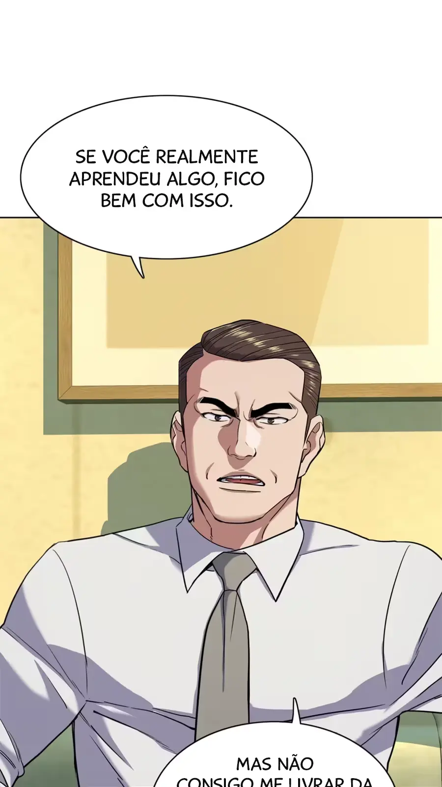 Read O Filho mais Novo dos Chaebol PT Manga Online