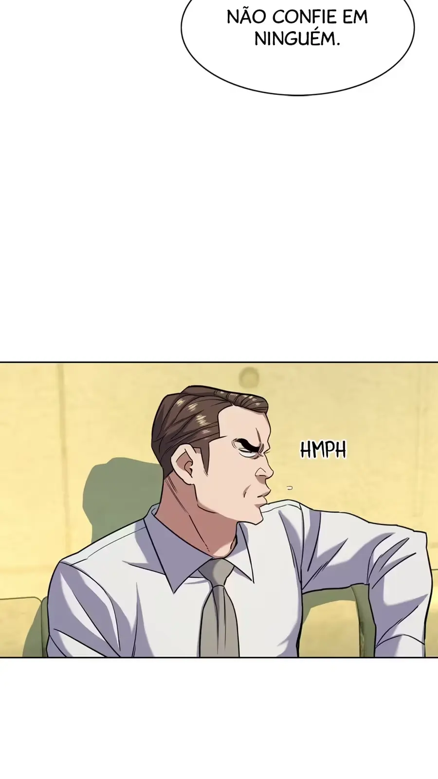 Read O Filho mais Novo dos Chaebol PT Manga Online