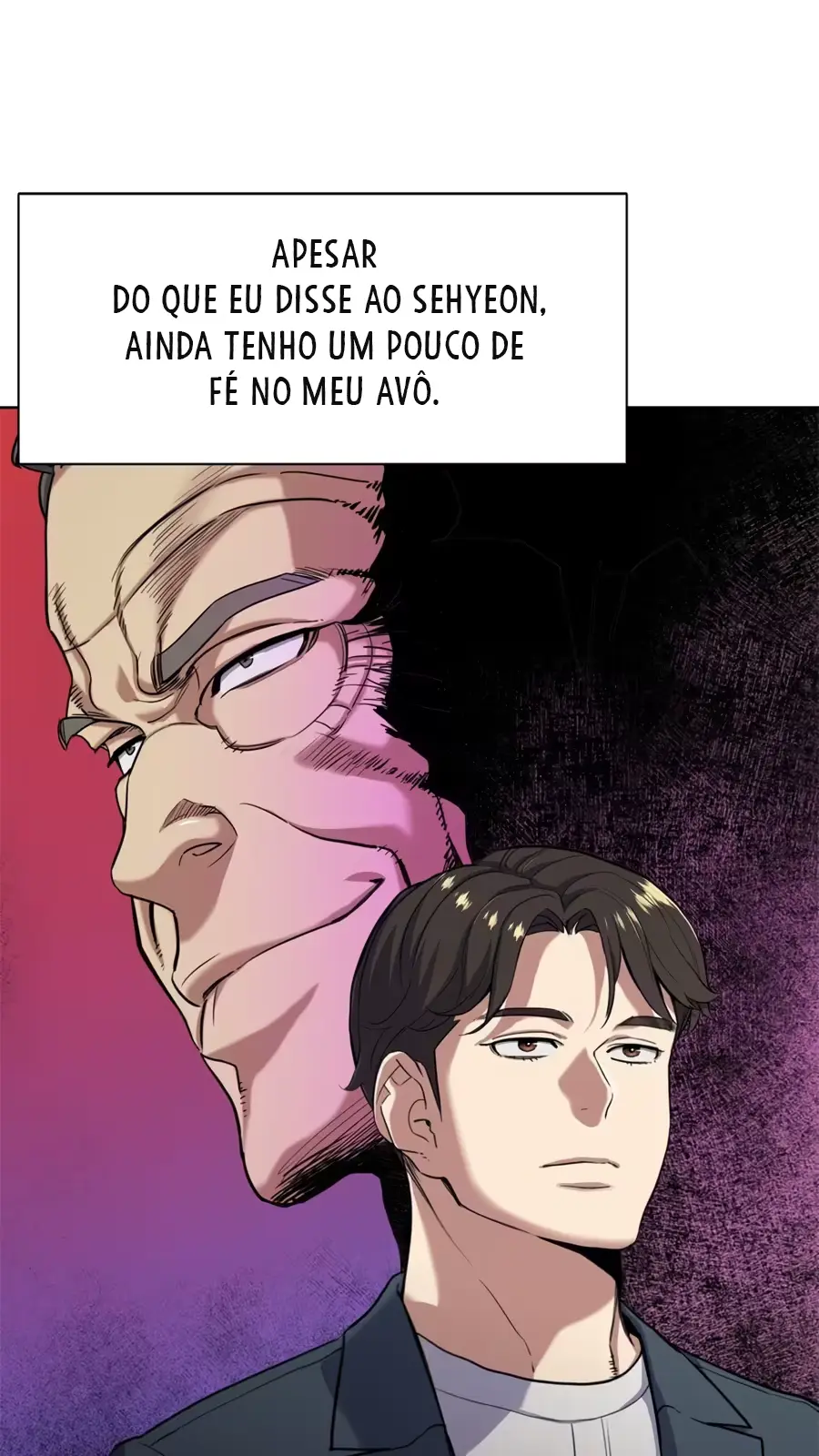 Read O Filho mais Novo dos Chaebol PT Manga Online