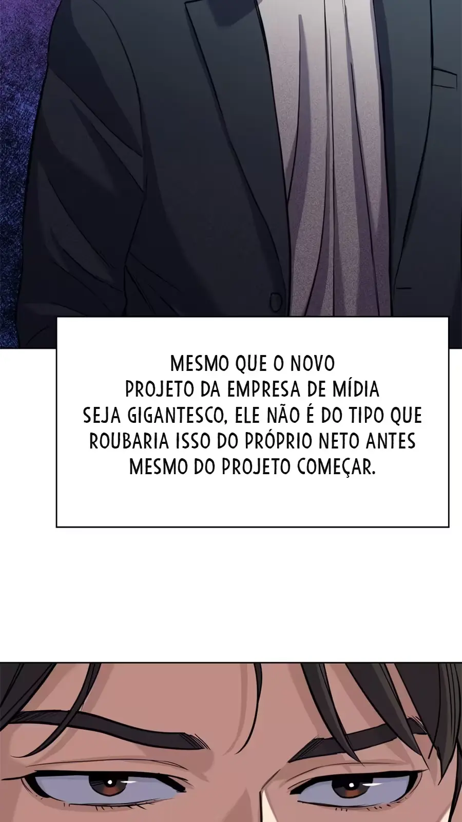 Read O Filho mais Novo dos Chaebol PT Manga Online