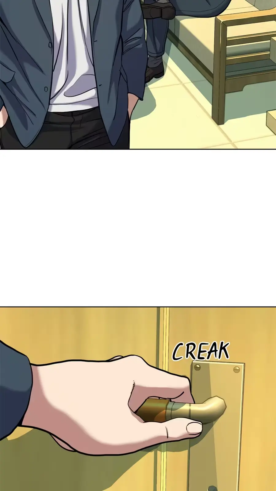 Read O Filho mais Novo dos Chaebol PT Manga Online