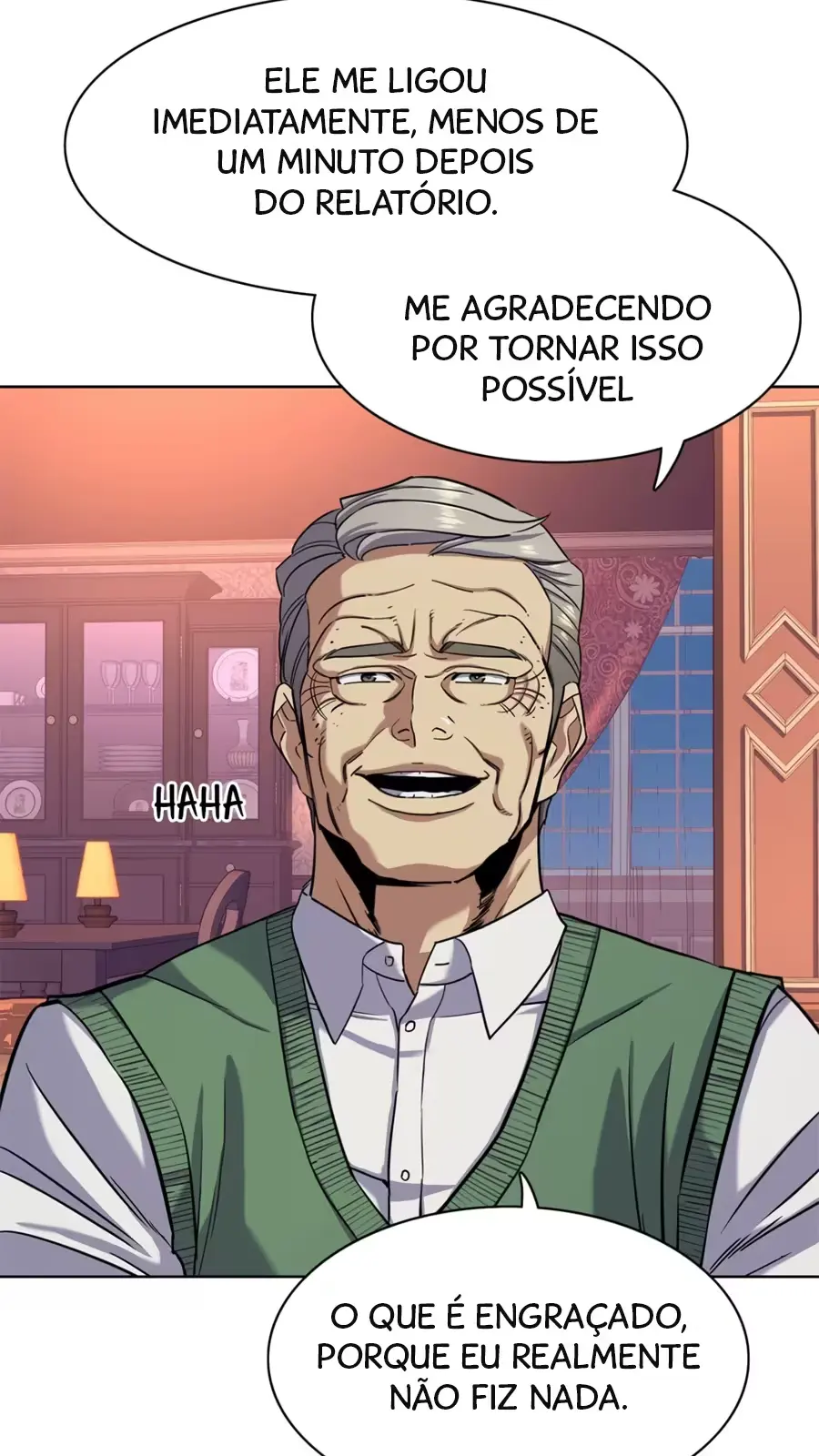 Read O Filho mais Novo dos Chaebol PT Manga Online