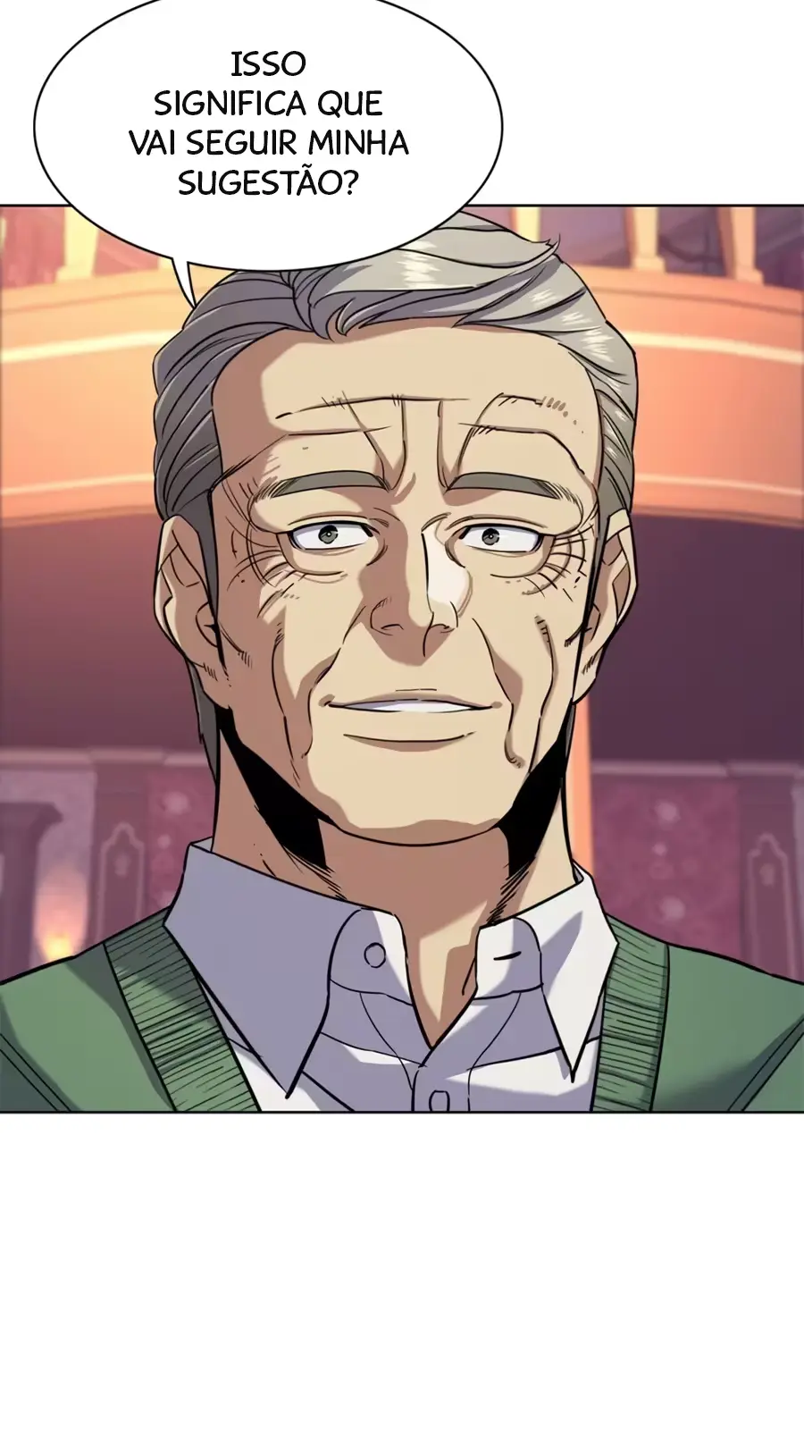 Read O Filho mais Novo dos Chaebol PT Manga Online