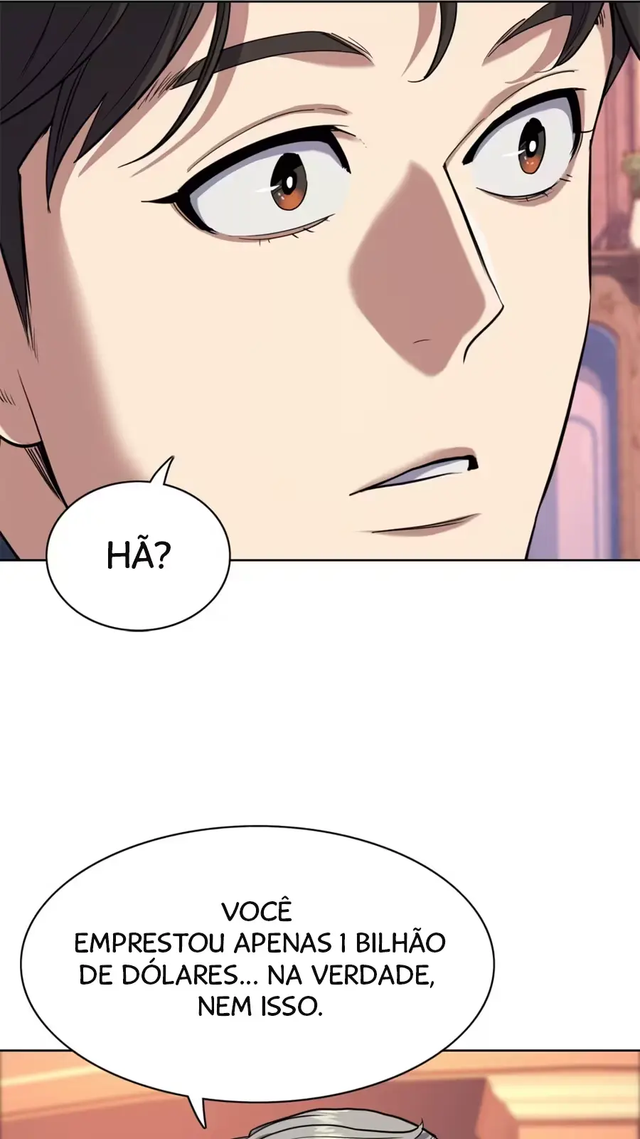 Read O Filho mais Novo dos Chaebol PT Manga Online