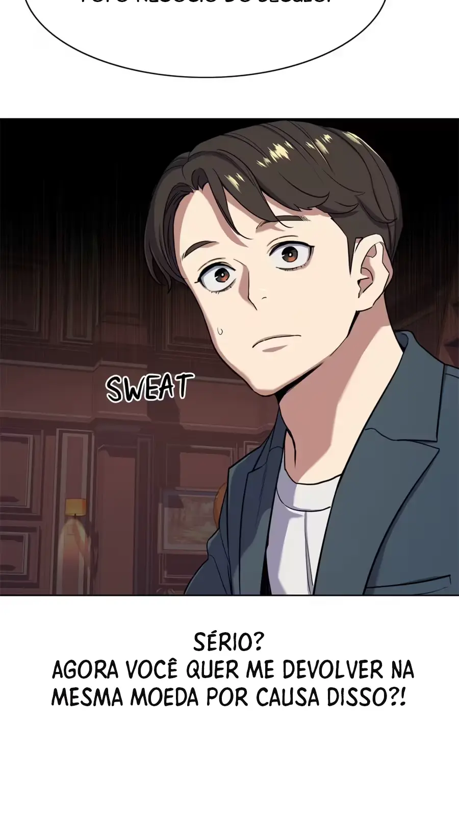 Read O Filho mais Novo dos Chaebol PT Manga Online
