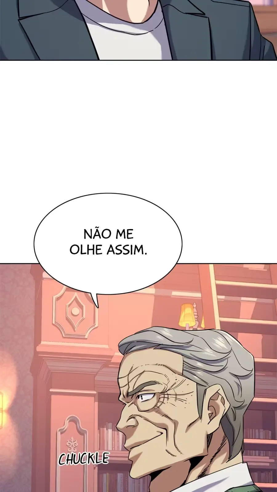 Read O Filho mais Novo dos Chaebol PT Manga Online