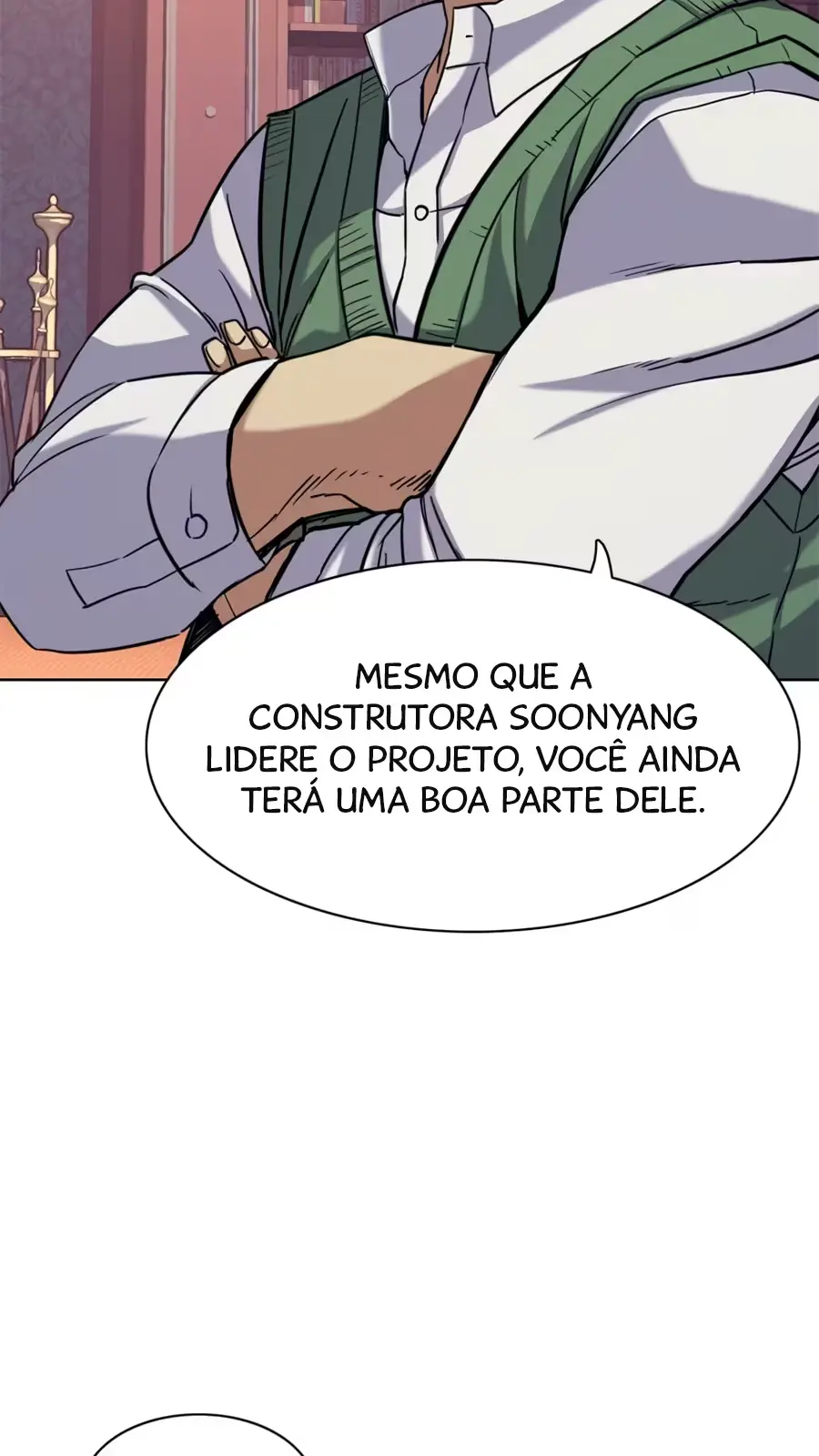 Read O Filho mais Novo dos Chaebol PT Manga Online