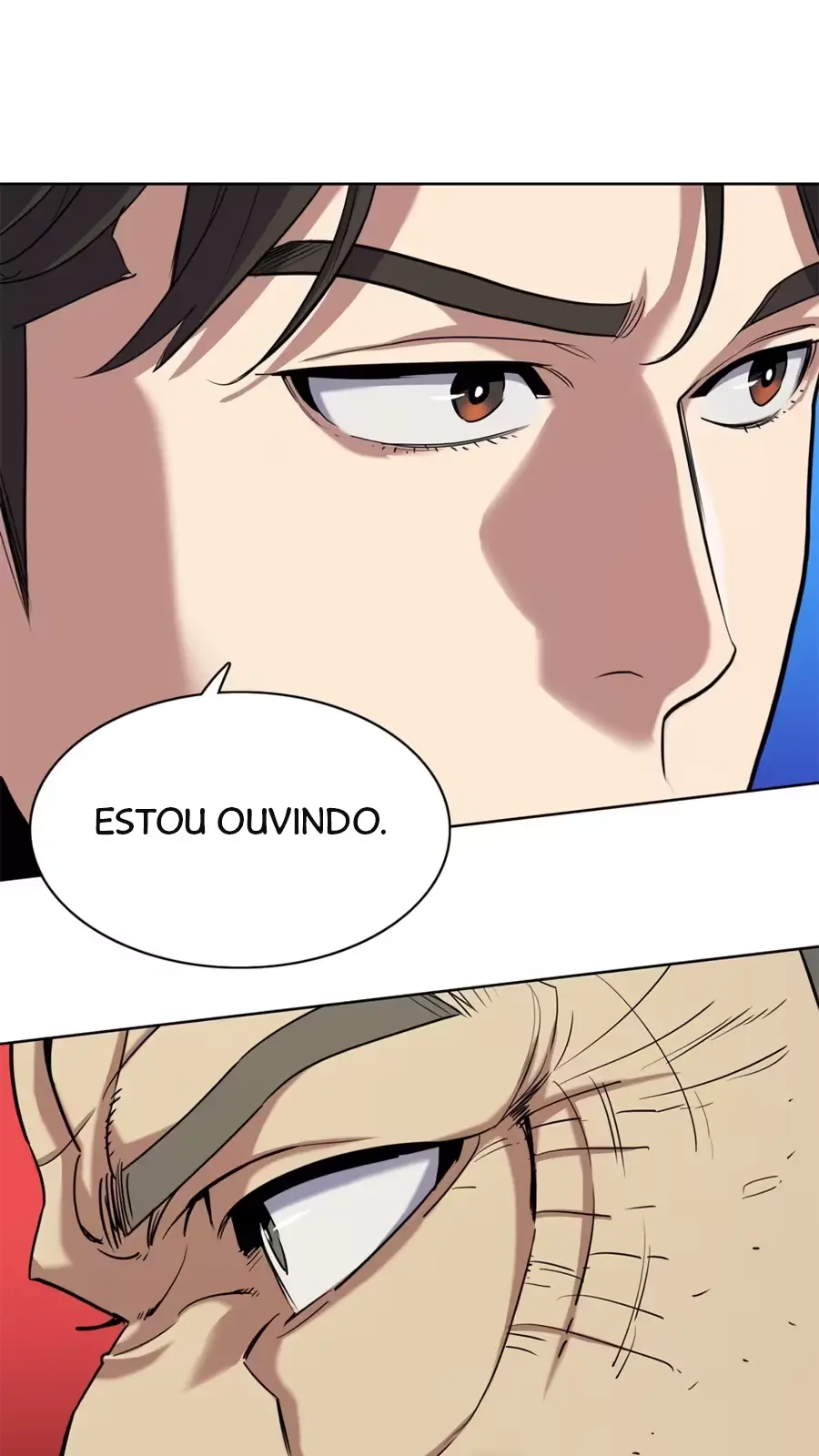 Read O Filho mais Novo dos Chaebol PT Manga Online