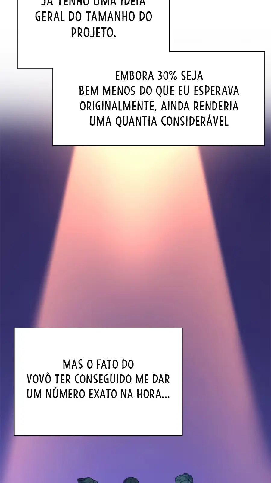 Read O Filho mais Novo dos Chaebol PT Manga Online