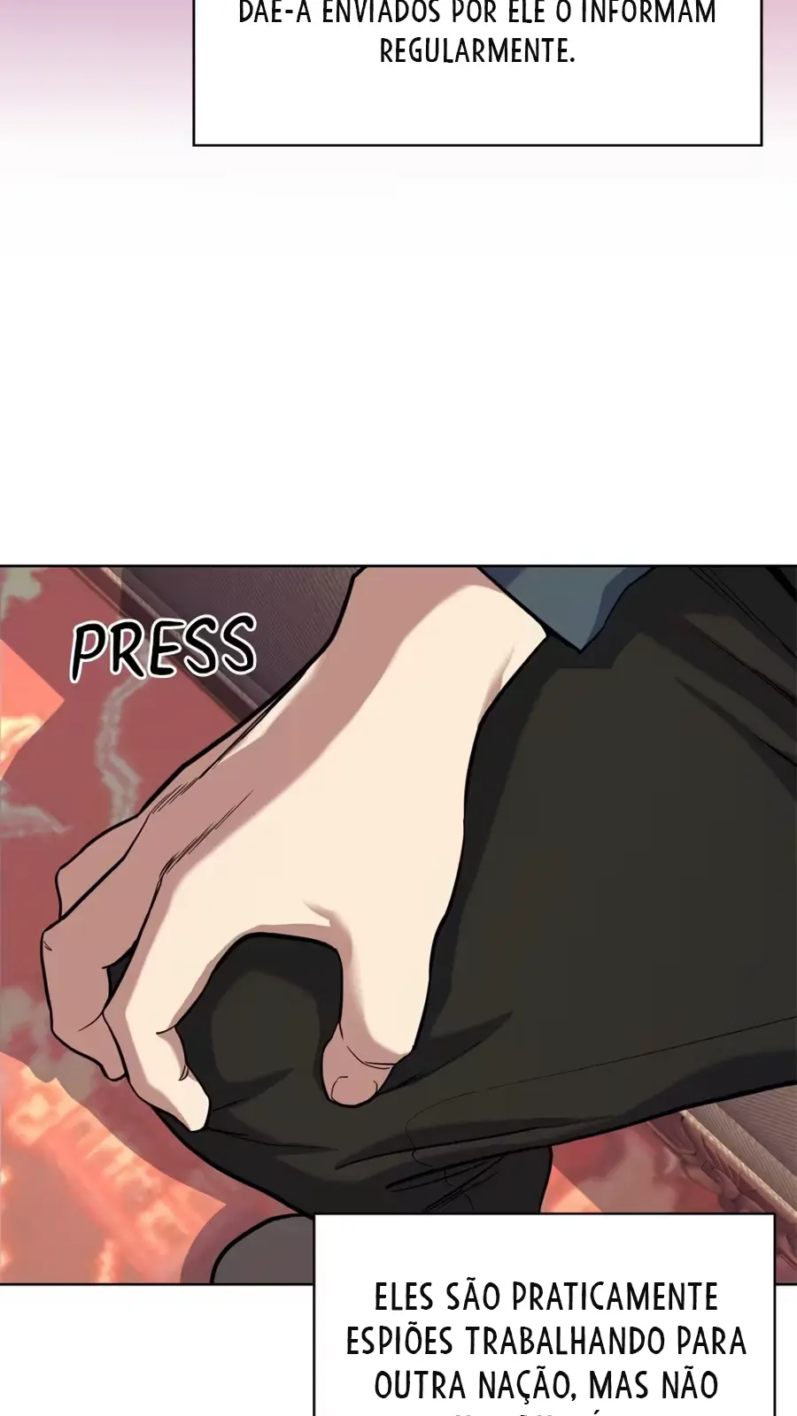 Read O Filho mais Novo dos Chaebol PT Manga Online