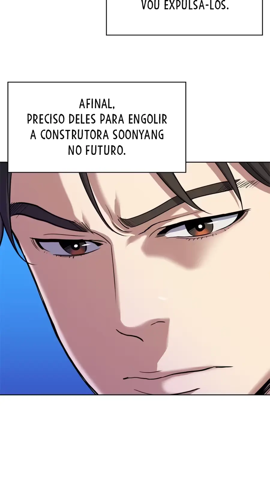 Read O Filho mais Novo dos Chaebol PT Manga Online