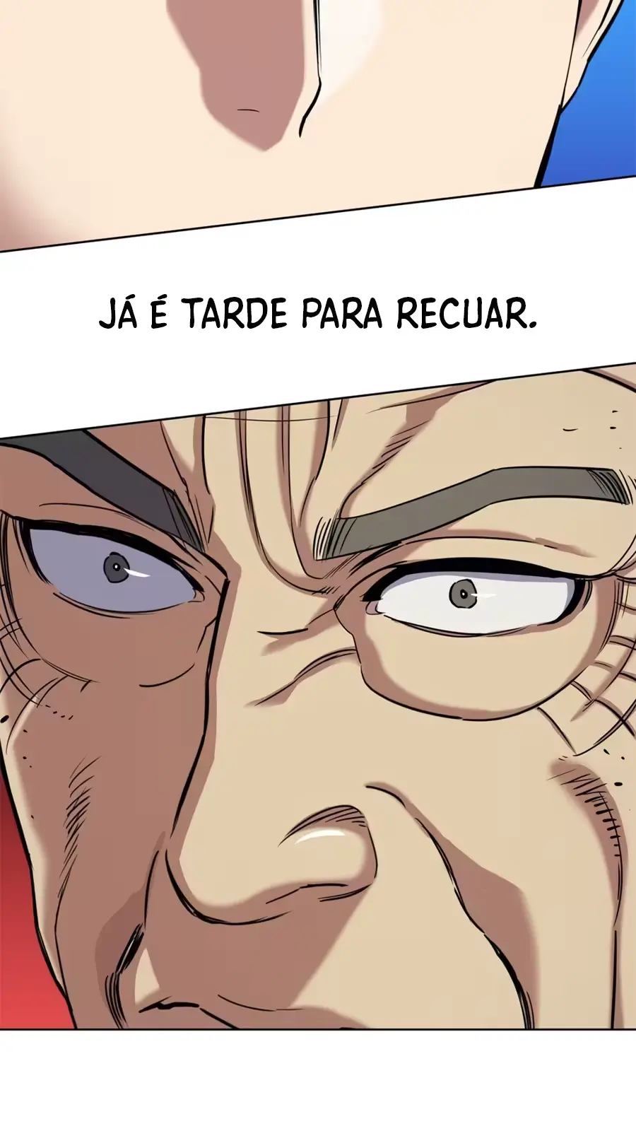 Read O Filho mais Novo dos Chaebol PT Manga Online