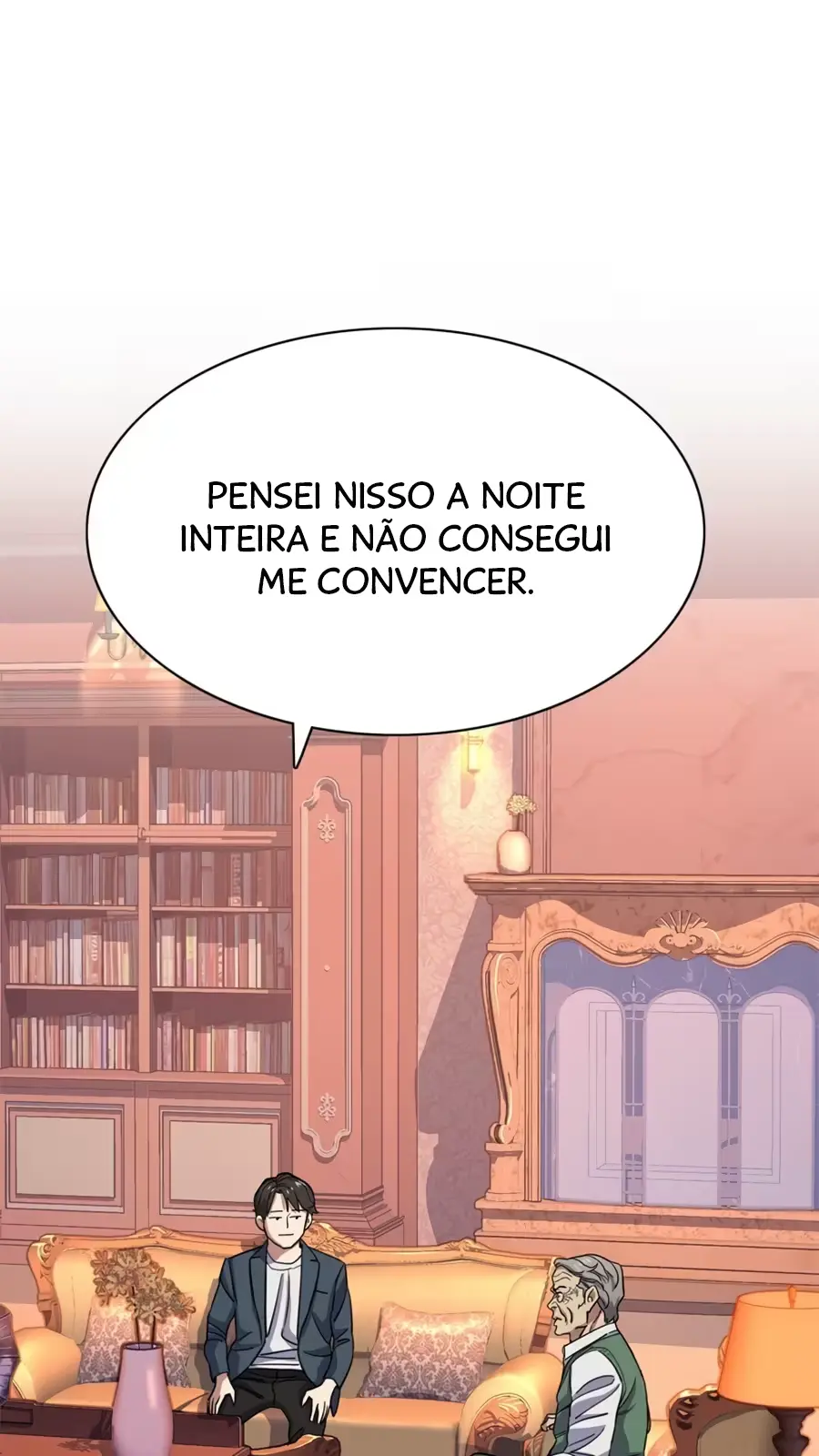 Read O Filho mais Novo dos Chaebol PT Manga Online